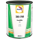 грунт HS 4+1 серый 285-700 без отвердителя GLASURIT (4л)