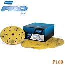 круг абразивный P 180 150мм 15 отверстий PRO FILM Q275 NORTON