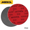 круг абразивный P 500 150мм ABRALON MIRKA
