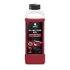 автошампунь для бесконтактной мойки "Active Foam Red" красная пена GRASS (1кг)