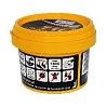 паста полировальная T11 POLISHING COMPOUND полиуретановых, акриловых и водных лаков BRAYT (150гр)