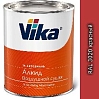 RAL 3020 красный алкидная автоэмаль VIKA-60 (0,8кг)