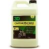 воск с карнаубой 908 CARNAUBA WAX 3D(3,78л)