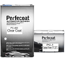 лак MS 2+1 универсальный PC-400 c растворителем PERFECOAT (5л+1,0л)