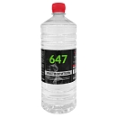 647 растворитель ГОСТ TORRO (0,9л)