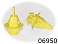 06950 клипса автомобильная LEXUS/TOYOTA ROKLAND