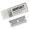 лезвие для скребка ORIENTCRAFT (набор, 10шт)