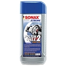 полироль №2 защитная для новых покрытий NanoPro Xtreme SONAX (250мл)