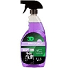 очиститель поверхности для блеска/перед полировкой/для глины 503 SPRAY DETAILER 3D (спрей, 710мл)