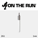 перо для маркера 261 толщина 1мм OTR (1шт)