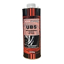 антигравий под пистолет белый UBS INTER TROTON (1.2кг)