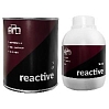грунт кислотный 2+1 с отвердителем REACTIVE ARM (1л+0.5л)