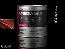 104 калина металлик автоэмаль MEGAMIX (0,85л)
