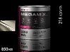 218 аэлита металлик автоэмаль MEGAMIX (0,85л)