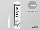 герметик распыляемый серый TESKOM (300мл)