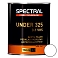 грунт 3+1 белый P1 UNDER 325  акриловый + мокрый по мокрому SPECTRAL (0,75л)