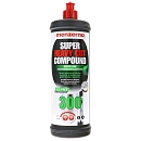 паста полировальная крупноабразивная GREEN LINE 300 Super HEAVY CUT Compound MENZERNA (1кг)
