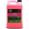 автошампунь для ручной и автоматической мойки 202 PINK CAR SOAP 3D (1,89л)