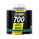 700 удалитель краски BODY (0,5л)