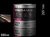 265 пума металлик автоэмаль MEGAMIX (0,85л)
