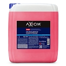 очиститель двигателя концентрат AXIOM (5л)
