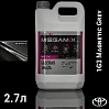 TOYOTA 1G3 Magnetic Grey металлик автоэмаль MEGAMIX (2,7л)