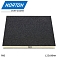 губка абразивная двухсторонняя P  80 123х98х12,5мм NORTON