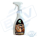очиститель-кондиционер кожи "Leather Cleaner" GRASS (0,5мл)