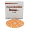 круг абразивный K1200 152мм 15 отверстий ORANGE SUPERASSILEX KOVAX
