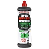 паста полировальная крупноабразивная GREEN LINE 300 Super HEAVY CUT Compound MENZERNA (1кг)