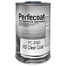 лак HS 2+1 стандартный PC-2000 без отвердителя PERFECOAT (1,0л)