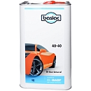 лак HS/MS 2+1 40-40 универсальный без отвердителя BASLAC (5л)