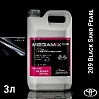 TOYOTA 209 Black Sand Pearl металлик автоэмаль MEGAMIX (2,7л)