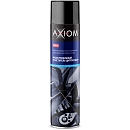 очиститель индустриальный цитрусовый AXIOM (аэрозоль, 800мл)