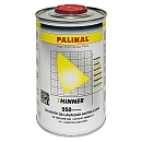 обезжириватель-антисиликон 950 PALINAL (1л)