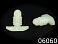 06060 клипса автомобильная BUICK/CHEVROLET/GM/OLDSMOBILE ROKLAND