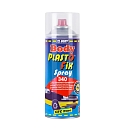 грунт-аэрозоль для пластика 340 PLASTOFIX BODY (400мл)