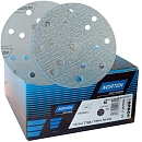 круг абразивный P 080 150мм 15 отверстий PRO PLUS A975 NORTON