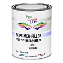 грунт 5+1 белый акриловый 351 без отвердителя PROCOLOREAST (1л)