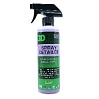 очиститель поверхности для блеска/перед полировкой/для глины 503 SPRAY DETAILER 3D (спрей, 473мл)