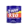 антигравий битумный черный 930 BODY (2,5кг)