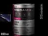 515 изабелла металлик автоэмаль MEGAMIX (0,85л)