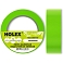 малярная лента GREEN 36мм*50м 100°С водостойкая HOLEX