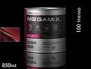 100 триумф металлик автоэмаль MEGAMIX (0,85л)