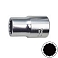 головка 1/2" 27мм 12-гранная AMPRO