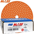 круг абразивный P 180 150мм CYCLONIC MULTI-AIR A995 BLAZE NORTON