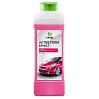 автошампунь для бесконтактной мойки снежные хлопья ACTIVE FOAM EFFECT GRASS (1л)