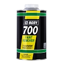 700 удалитель краски BODY (1л)