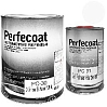 грунт 4+1 белый PC-30 с отвердителем PERFECOAT (4,0л+1,0л)