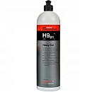 паста полировальная крупноабразивная HEAVY CUT 9.01 KOCH CHEMIE (1л)